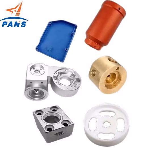 Mecanizado suizo CNC de Shenzhen, precisión de metal personalizado, aluminio/latón/cobre/titanio/acero inoxidable/accesorios de aleación de acero