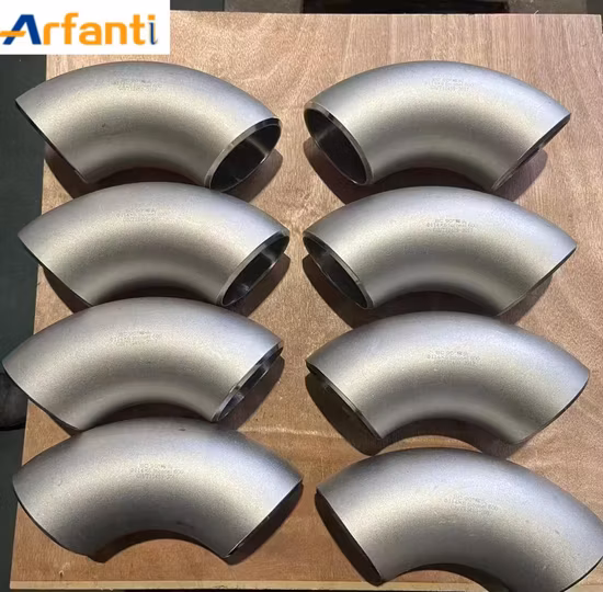 Codo Titanio 90