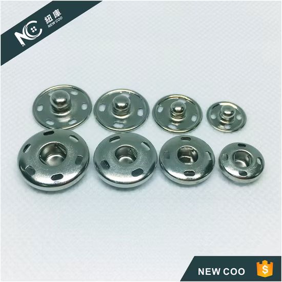 Fabricante de etiqueta de ropa, Pin de seguridad, cadena para etiqueta colgante, roscado manual, sujetador de etiqueta con Pin de metal